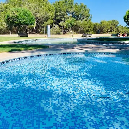 Apartamento Nice In Campoamor! Dehesa de Campoamor