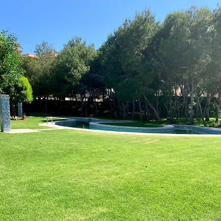 Nice In Campoamor! Apartamento
