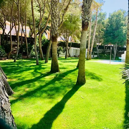 Apartamento Nice In Campoamor! Dehesa de Campoamor