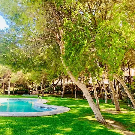 Nice In Campoamor! Apartamento Dehesa de Campoamor