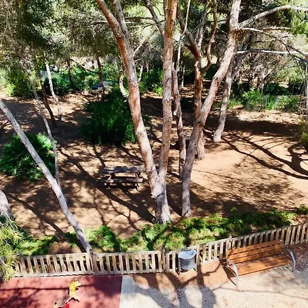 Nice In Campoamor! Apartamento Dehesa de Campoamor