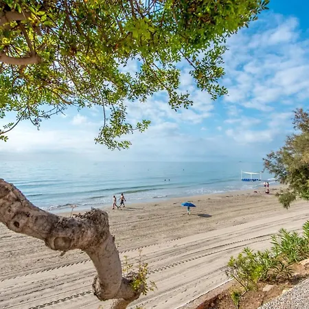 Apartamento Nice In Campoamor! *
