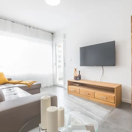 Apartamento Nice In Campoamor! Dehesa de Campoamor