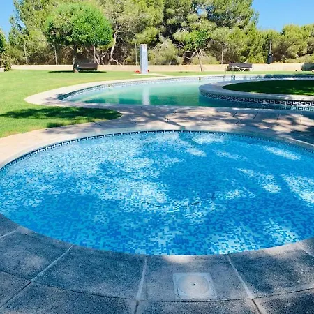 Nice In Campoamor! Apartamento Dehesa de Campoamor