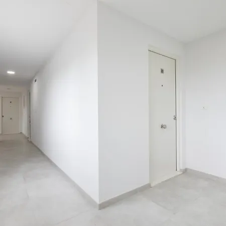 Nice In Campoamor! Apartamento