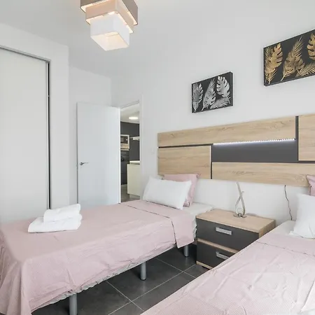 Apartamento Nice In Campoamor! Dehesa de Campoamor