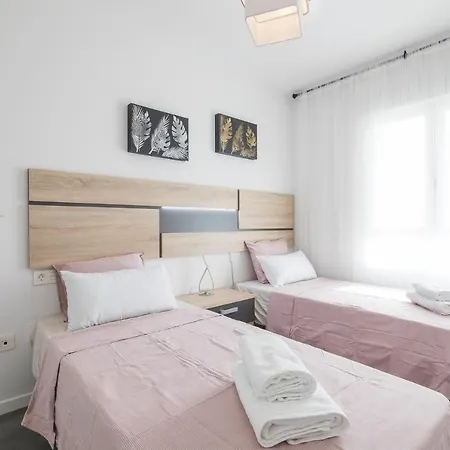 Nice In Campoamor! Apartamento Dehesa de Campoamor