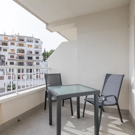 Nice In Campoamor! * Dehesa de Campoamor