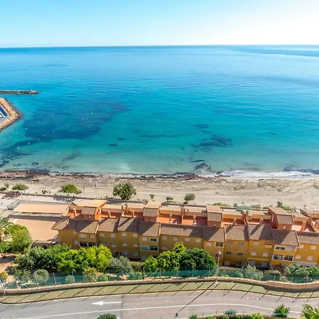 Nice In Campoamor! Apartamento